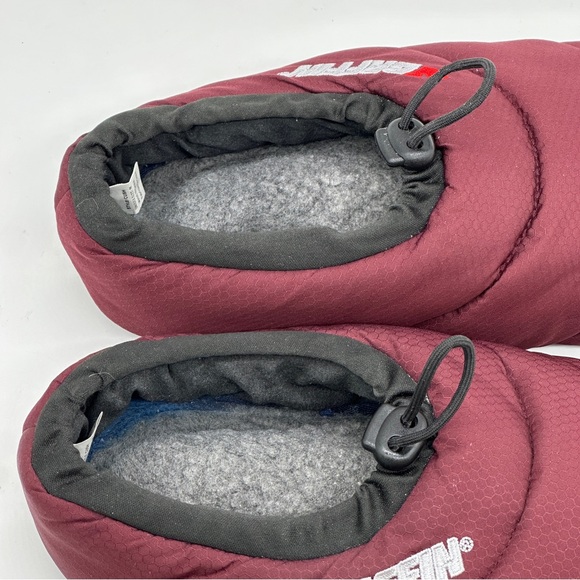 Baffin Unisex Cush Insulated Slipper. Size Medium,7-8 - Picture 10 of 10